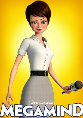 Roxanne Ritchie
