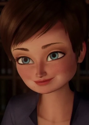 Roxanne Ritchi