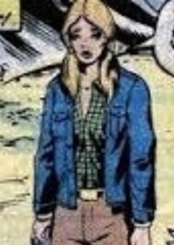 Roxanne Simpson