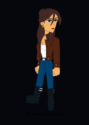 Roxanne Simpson