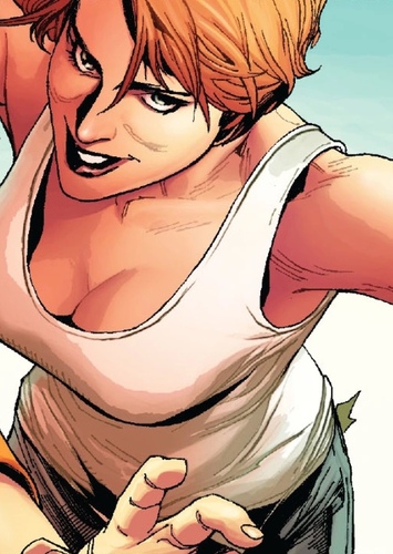 Roxanne Simpson