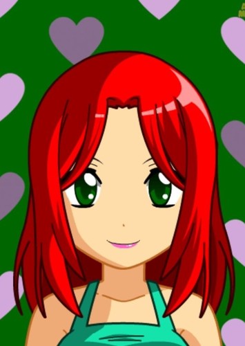 Roxanne Swann