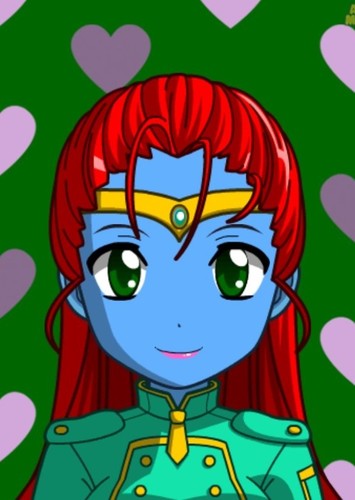 Roxanne Swann