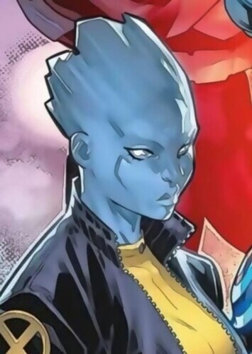 Roxanne Washington