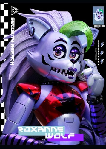 Roxy