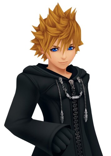 Roxas