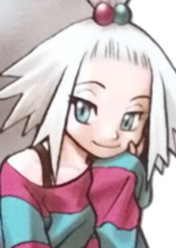 Roxie (English Dub)