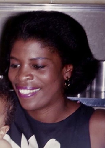 Roxie Roker