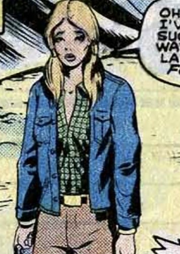 Roxanne Simpson