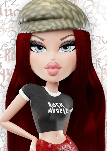 Roxxi