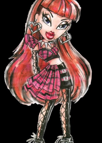 Roxxi