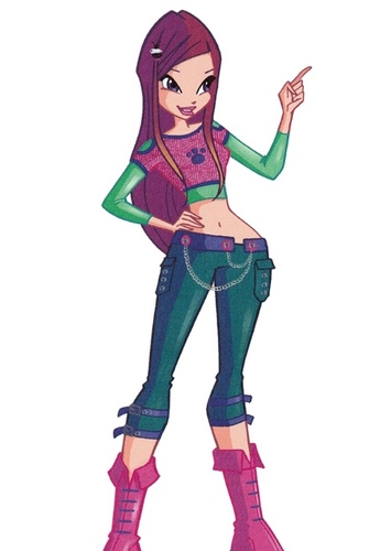 Roxy