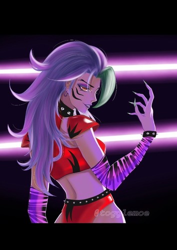 Roxy