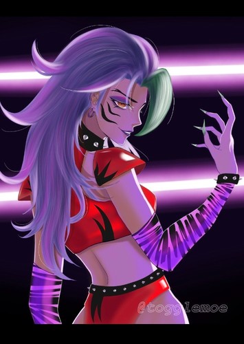 Roxy
