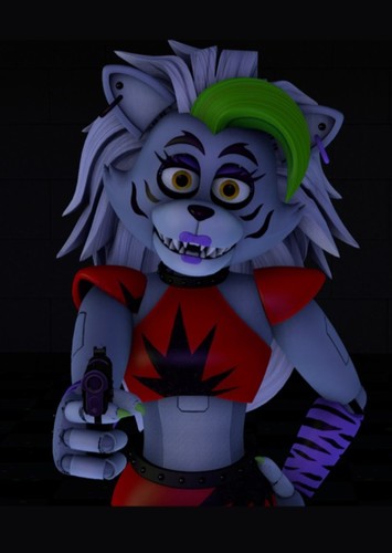 Roxy