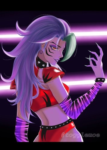 Roxy