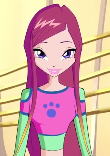 Roxy