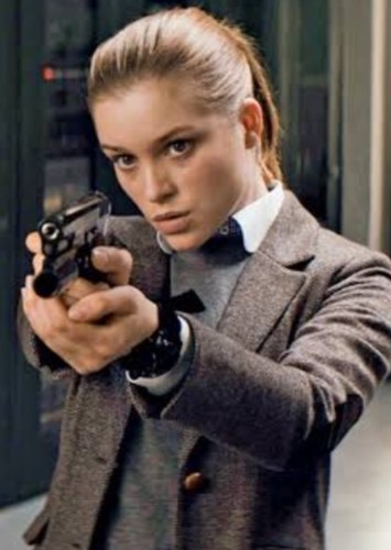 Roxy morton