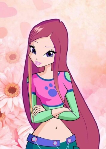 Roxy