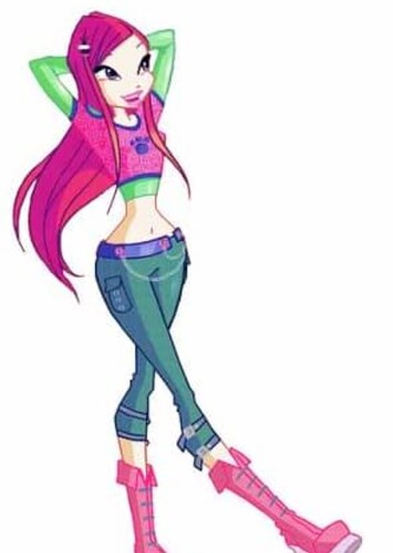 Roxy