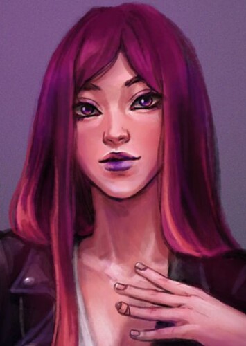 Roxy Smith