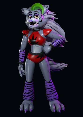 Roxy