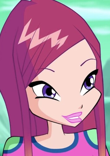 Roxy
