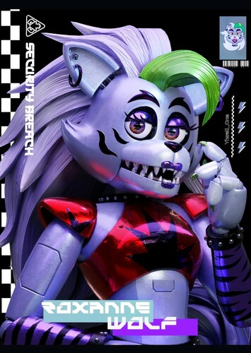 Roxy