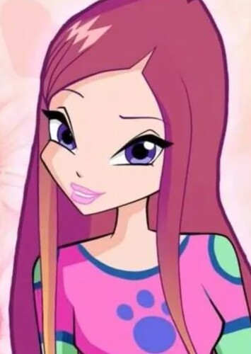 Roxy