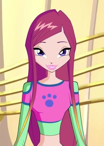 Roxy