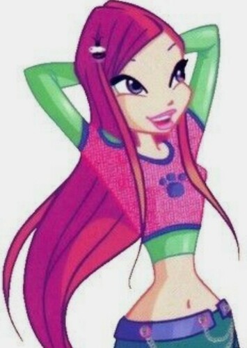 Roxy