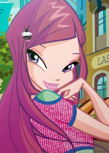 Roxy