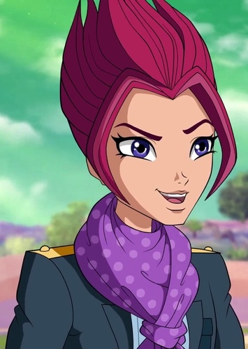 Roxy