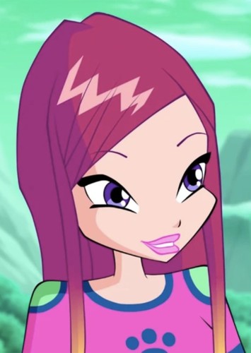 Roxy