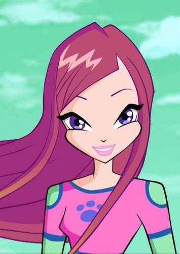 Roxy