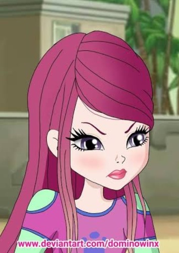 Roxy