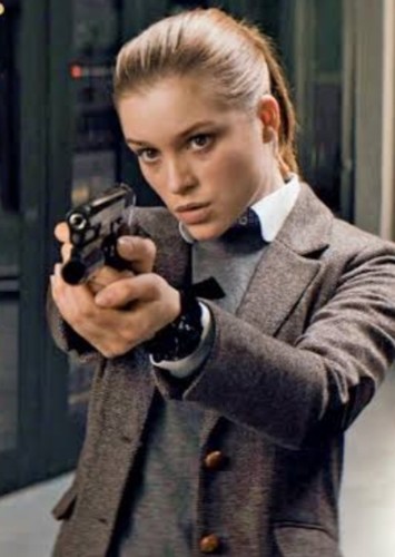Roxy morton