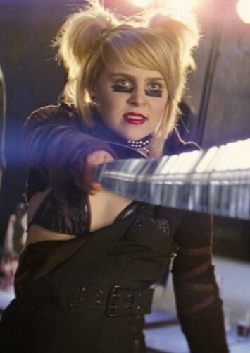 Roxy Richter