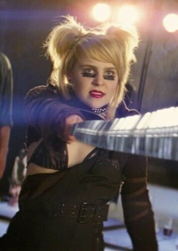 Roxy Richter