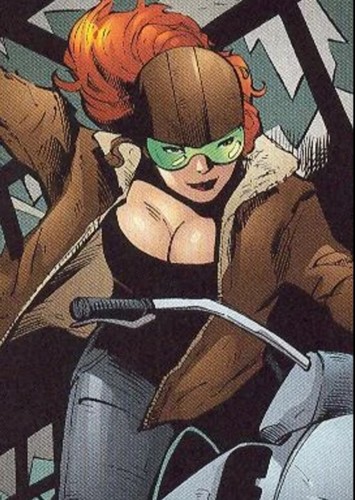 Roxy Rocket