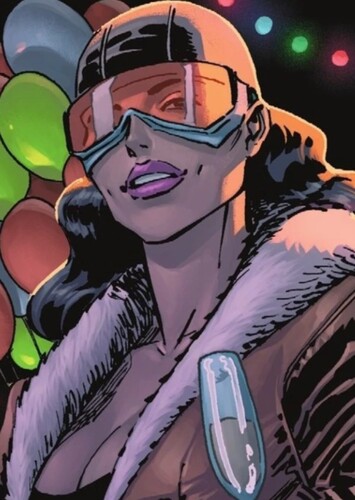 Roxy Rocket