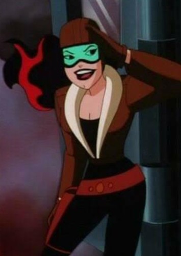 Roxy Rocket