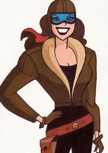 Roxy Rocket