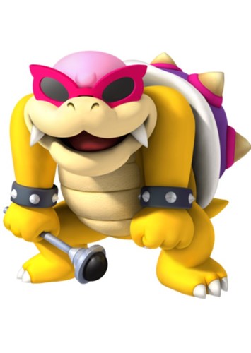 Roy