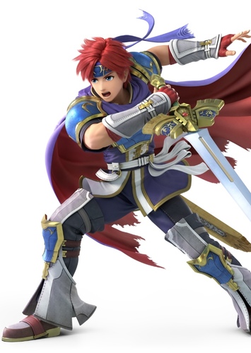 Roy