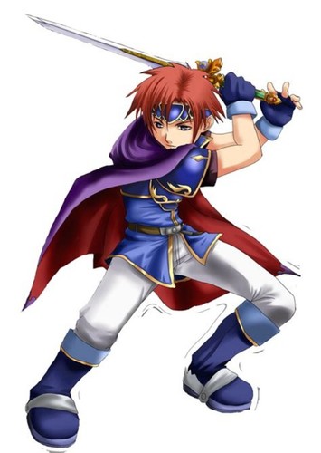 Roy