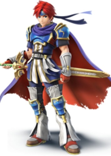Roy