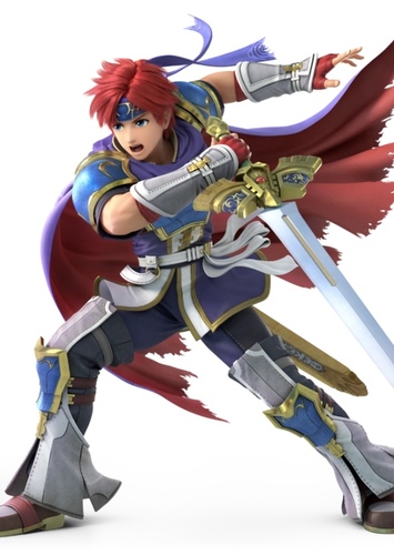 Roy