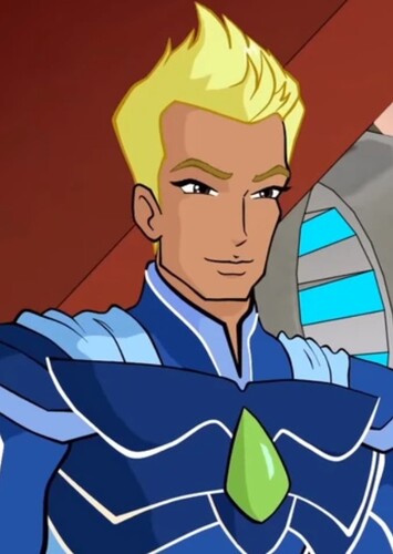 Roy