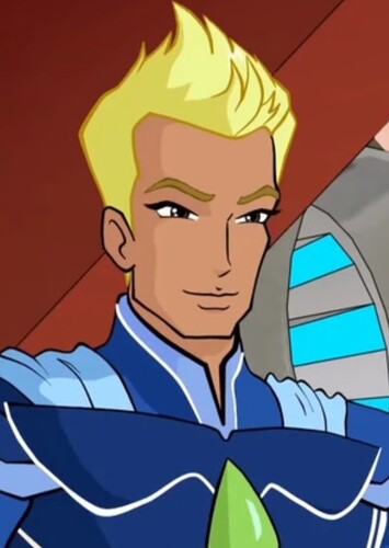 Roy